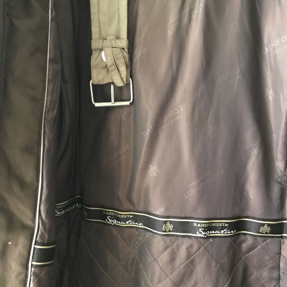 Puffer Coat - Picture 6 of 7